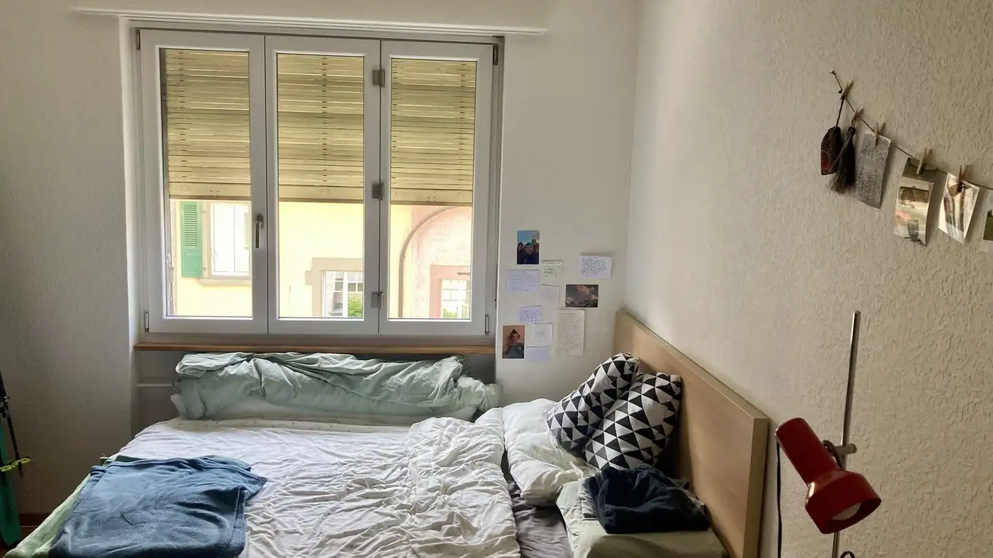 Single room for rent - Rosenweg 7, 3007 Bern - Photo 2