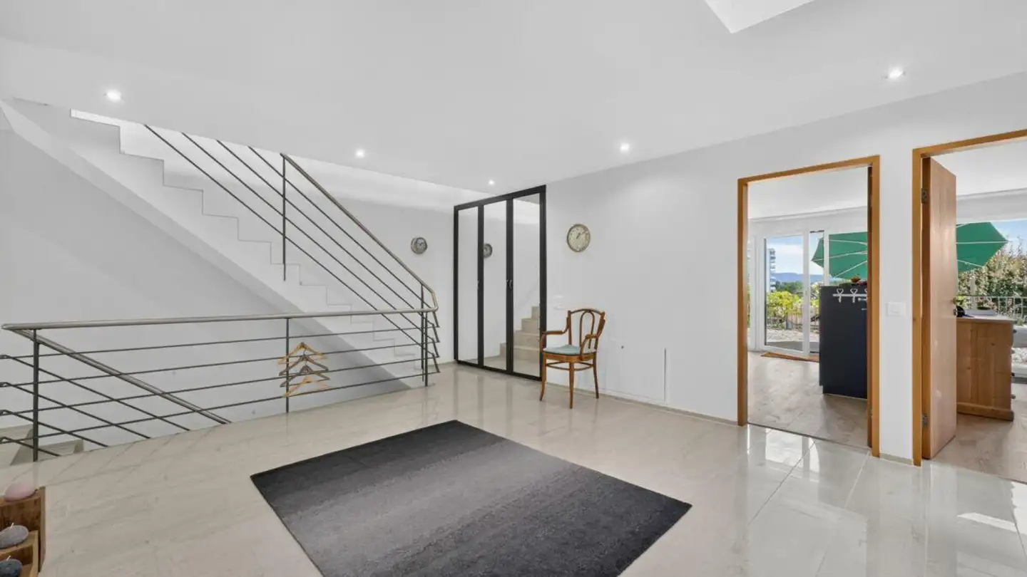 Maison en terrasse à vendre - 6333 Hünenberg See - Photo 3