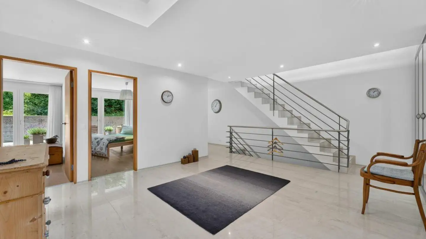 Maison en terrasse à vendre - 6333 Hünenberg See - Photo 4