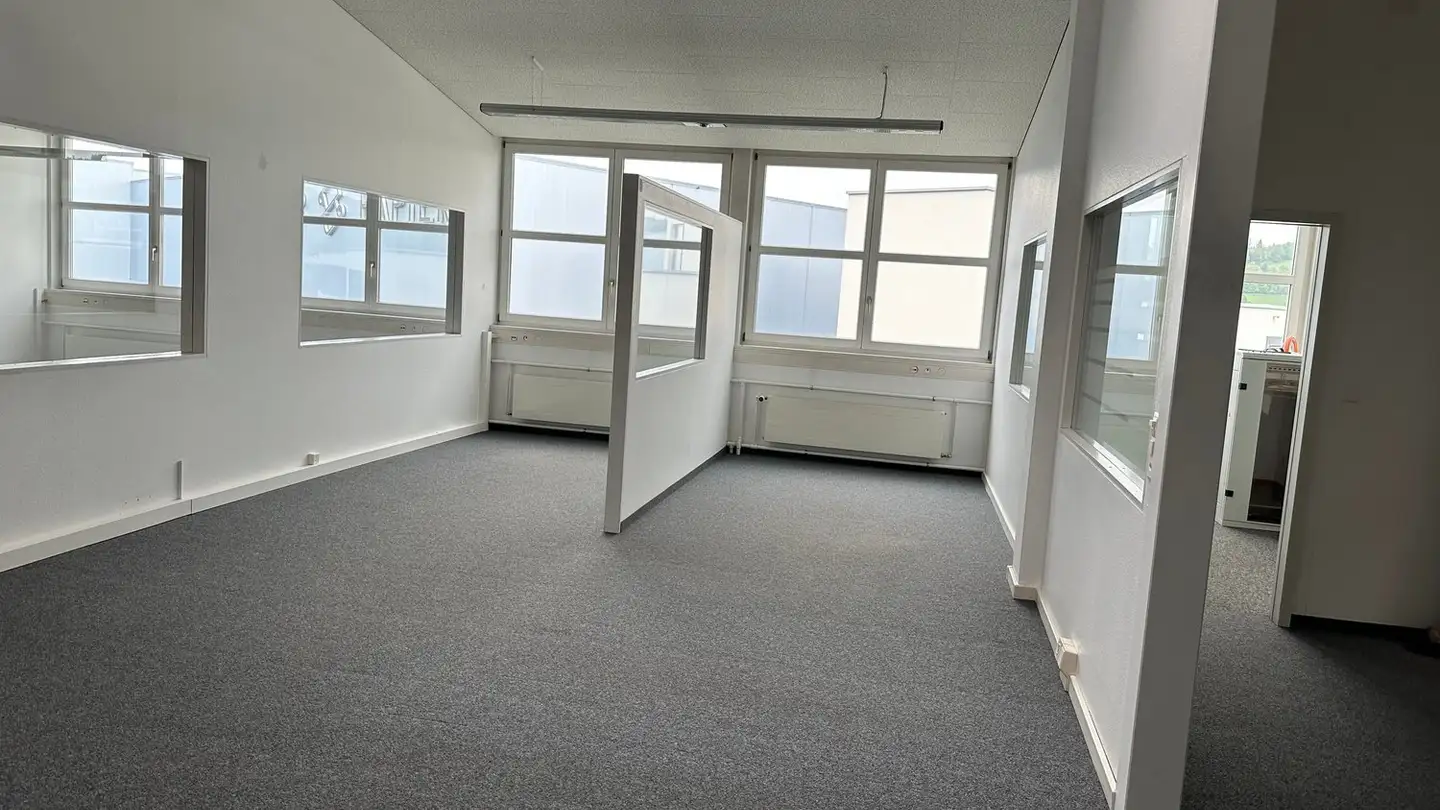 Spazio ufficio in affitto - Letzistrasse 21, 9015 St. Gallen - Foto 3