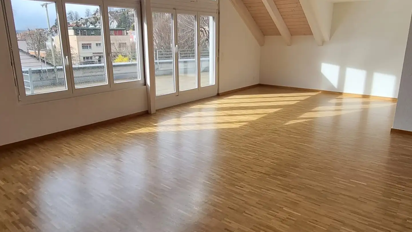 Attico in affitto - Im Mooswasen 24, 4106 Therwil - Photo 2