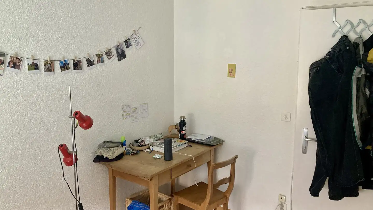 Single room for rent - Rosenweg 7, 3007 Bern - Photo 3