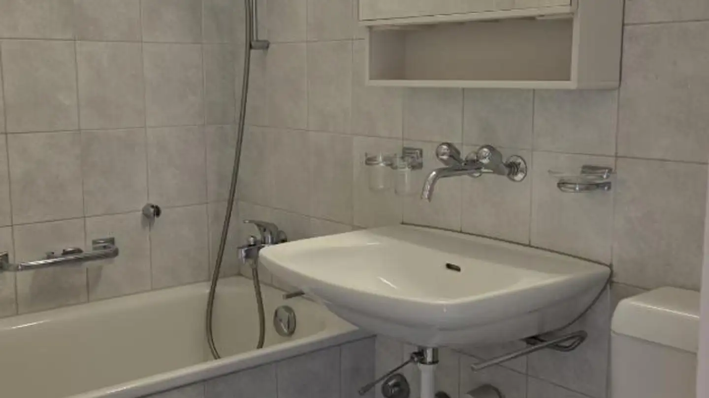 Wohnung mieten - Rue Des Gorges 20, 2740 Moutier - Foto 3