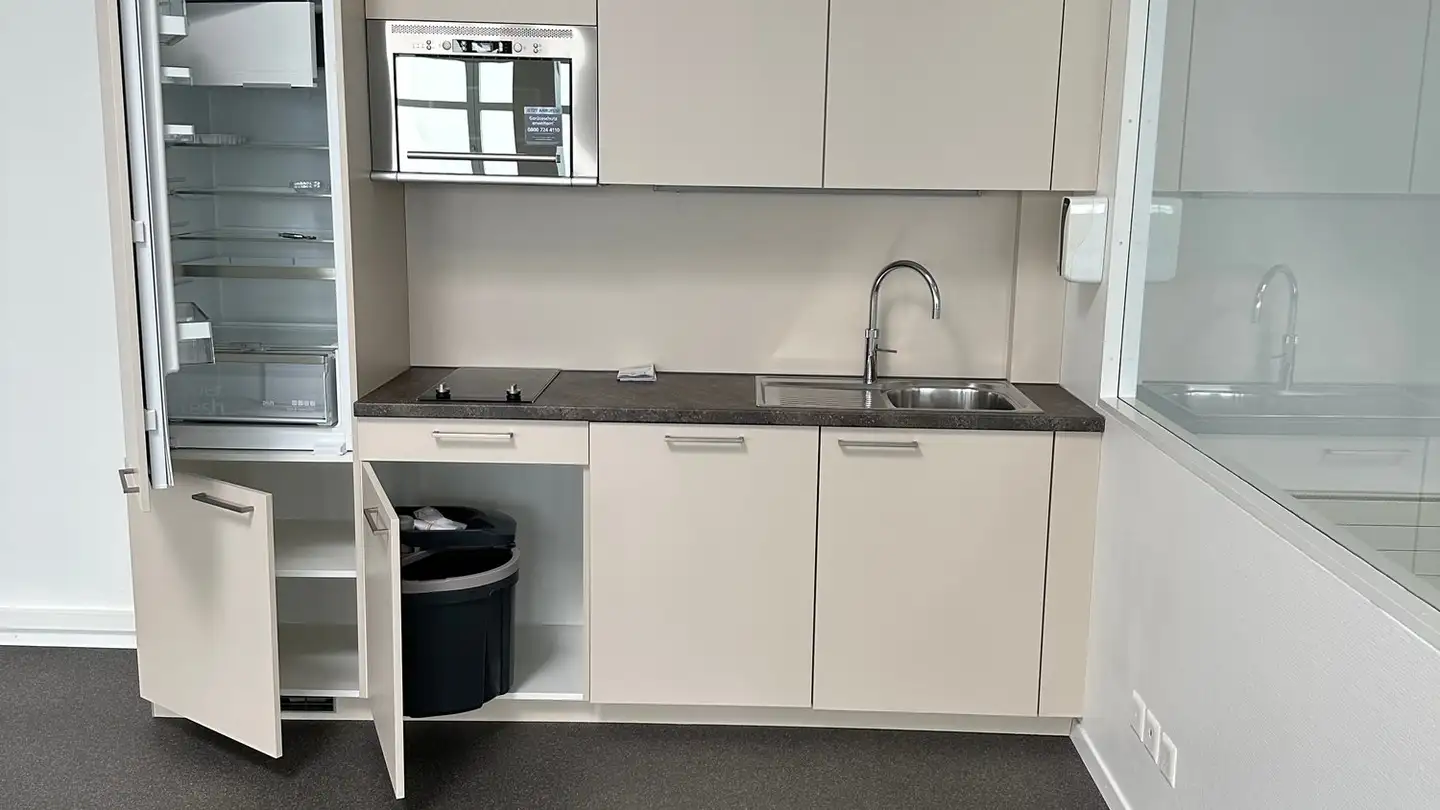 Spazio ufficio in affitto - Letzistrasse 21, 9015 St. Gallen - Foto 2