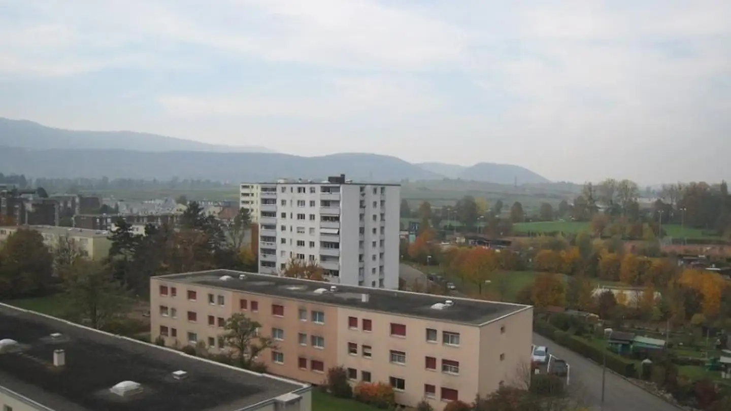 Apartment for rent - Alemannenstrasse 19, 4106 Therwil