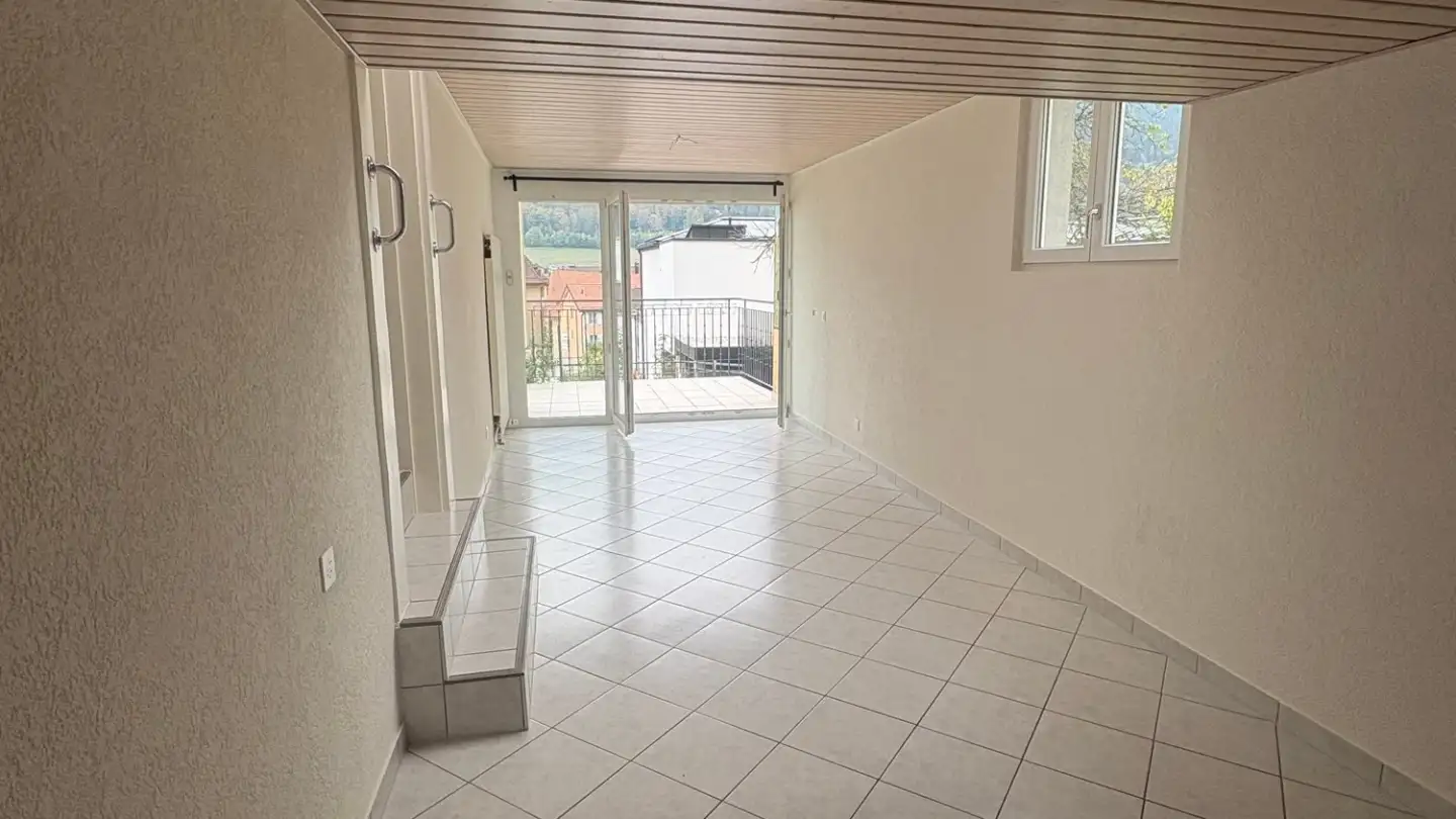 Apartment for rent - Rue Louis Ruchonnet 8, 1337 Vallorbe - Photo 4