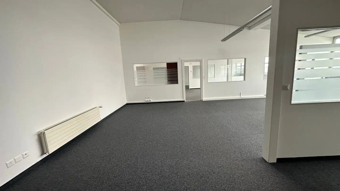 Spazio ufficio in affitto - Letzistrasse 21, 9015 St. Gallen - Foto 4