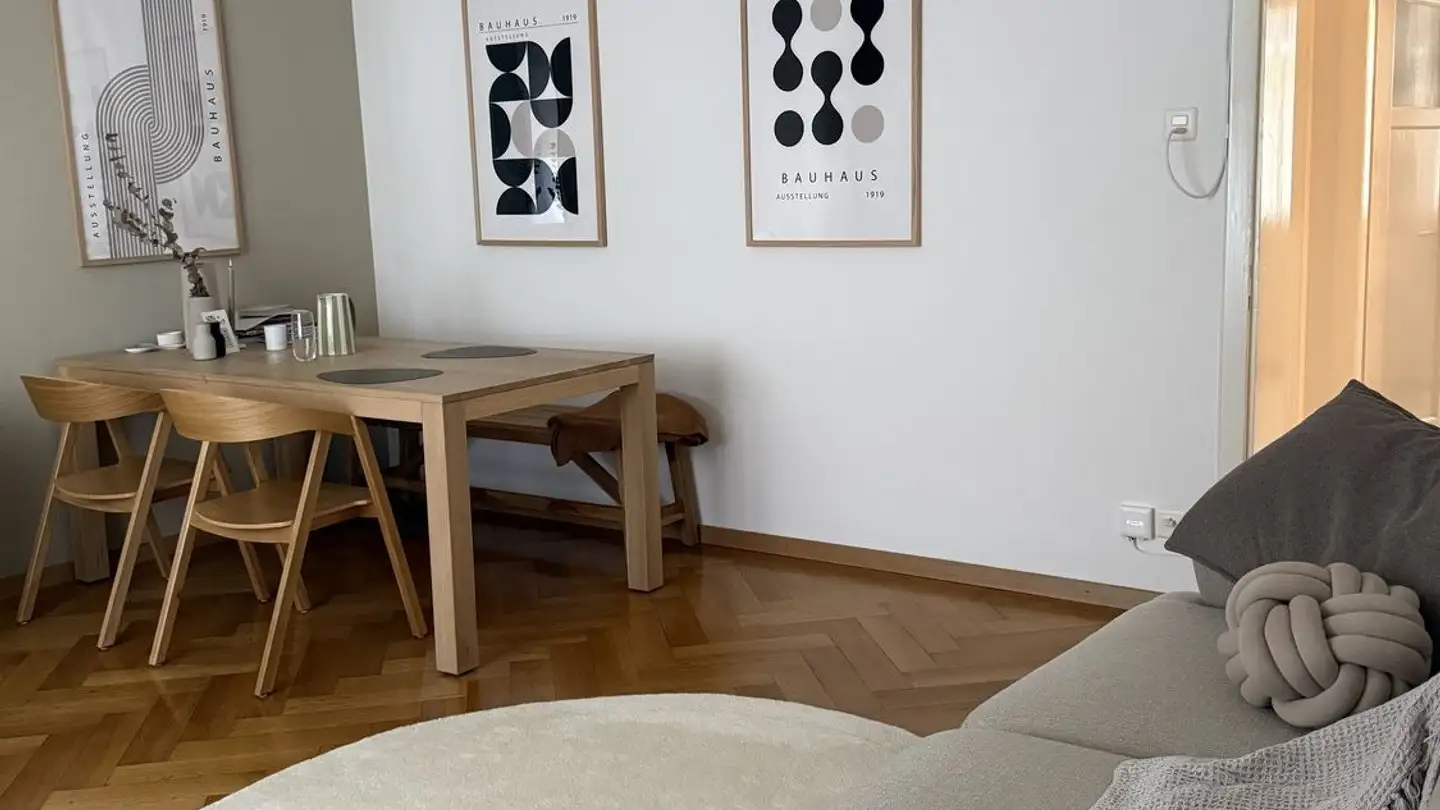 Appartamento in affitto - Verena-Conzett-Strasse, 8004 Zürich - Foto 2