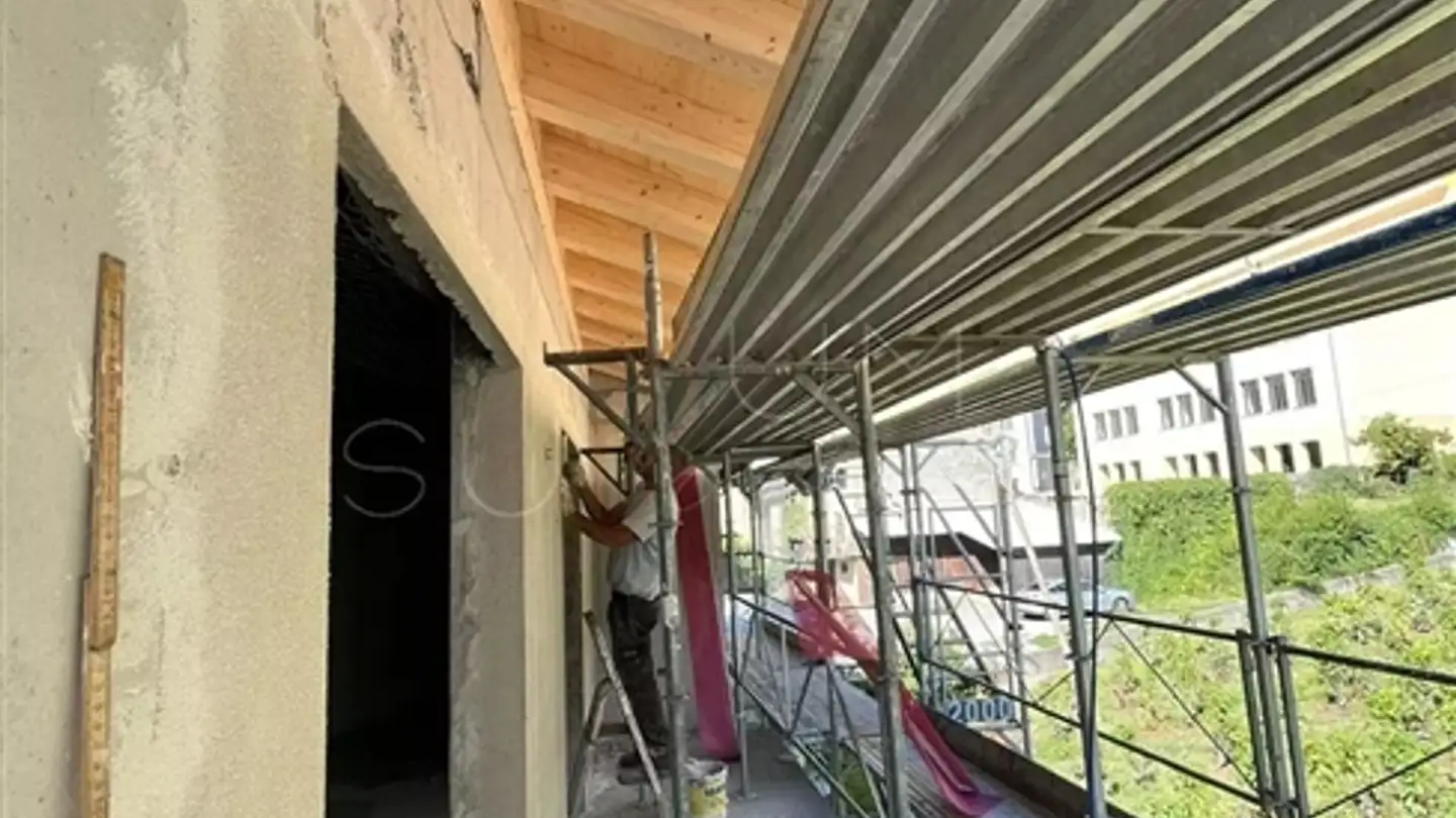 Appartamento in vendita - 1926 Fully - Foto 4