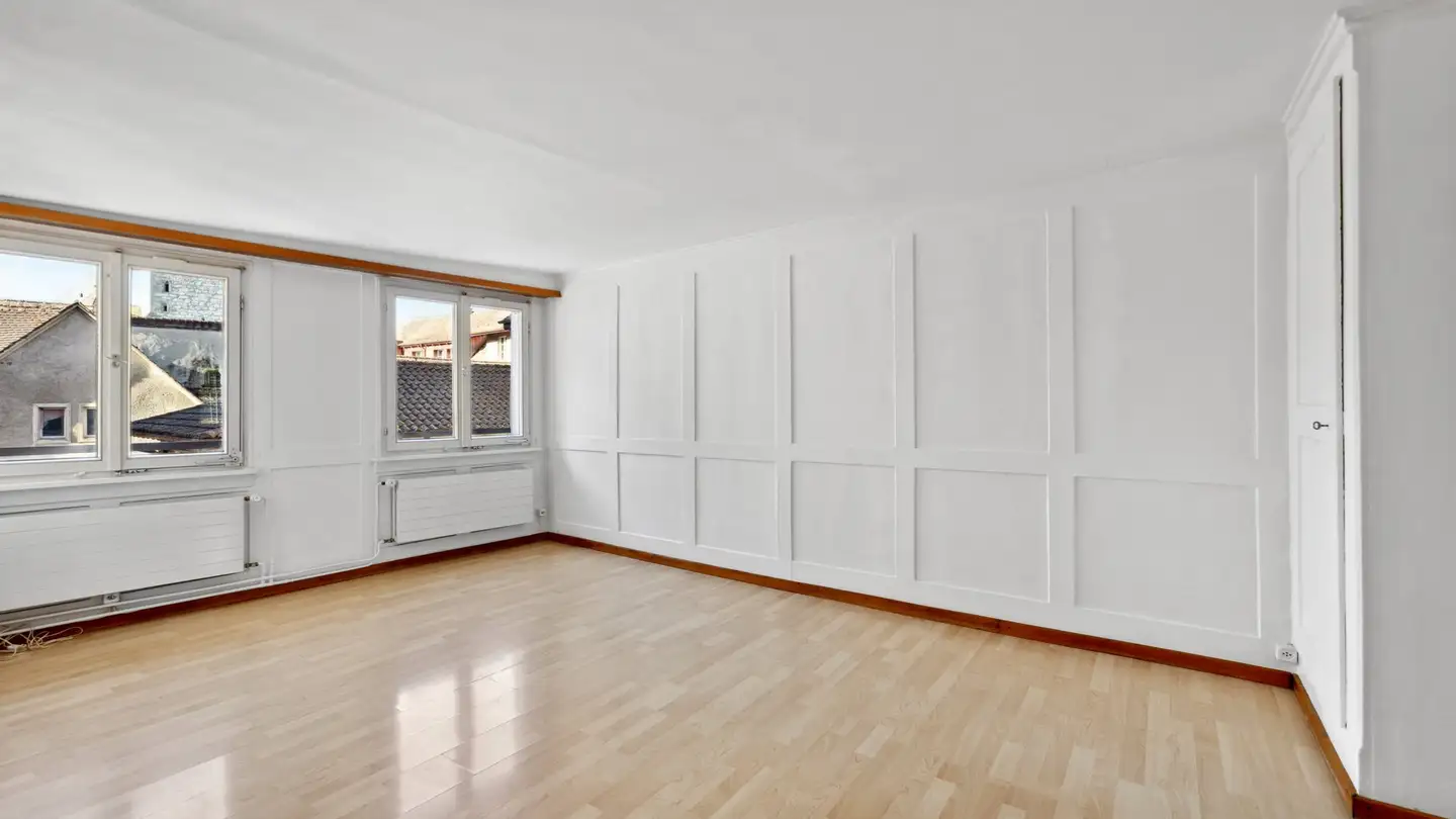 Appartamento in affitto - Bachstrasse 10, 8200 Schaffhausen - Foto 2