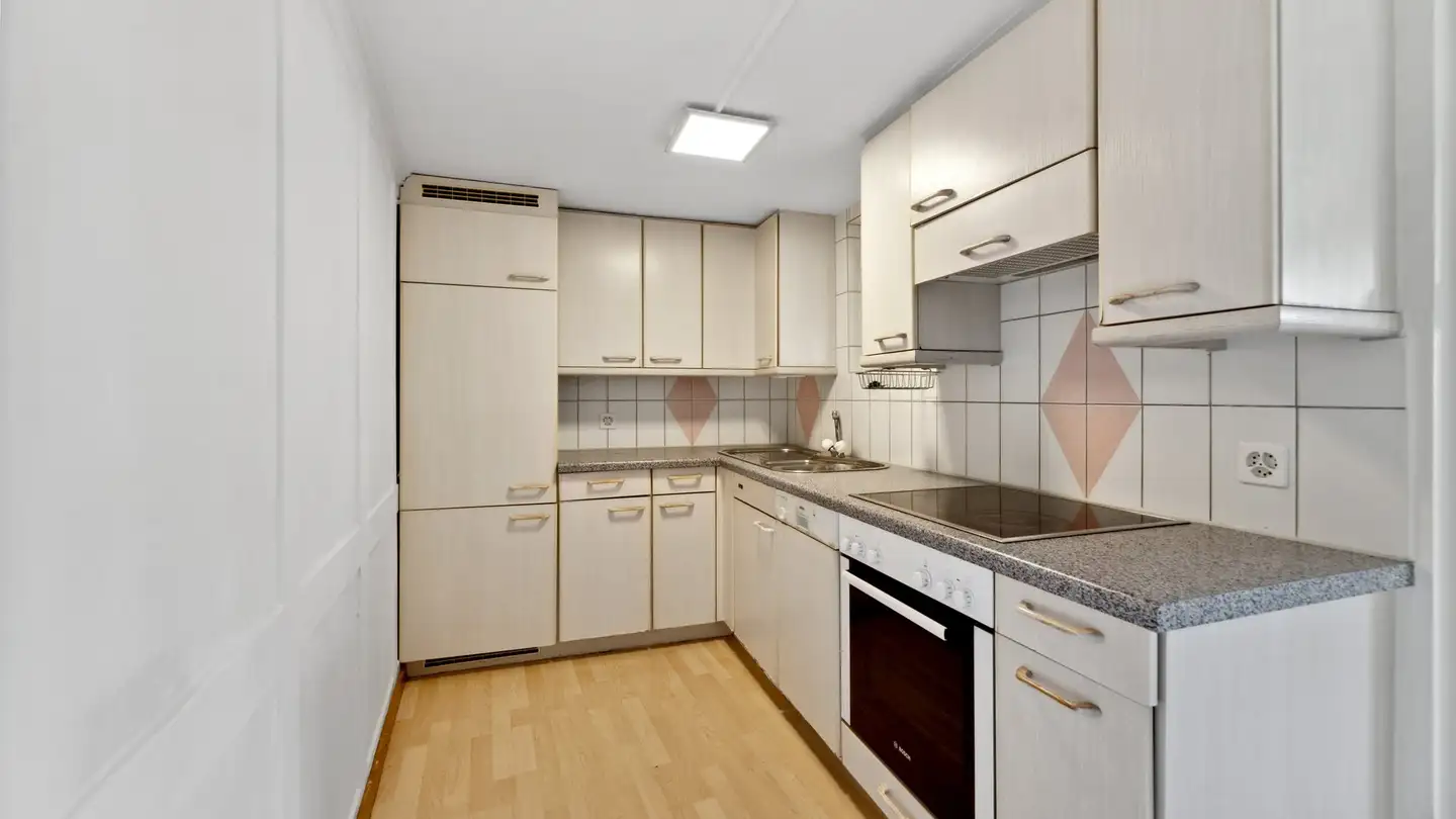 Appartamento in affitto - Bachstrasse 10, 8200 Schaffhausen - Foto 3