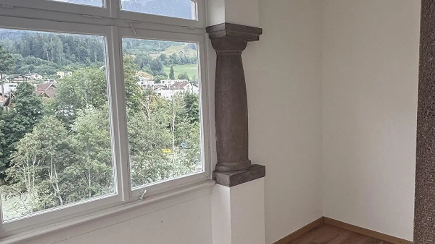 Apartment for rent - Via S. Clau Sura 31, 7130 Ilanz