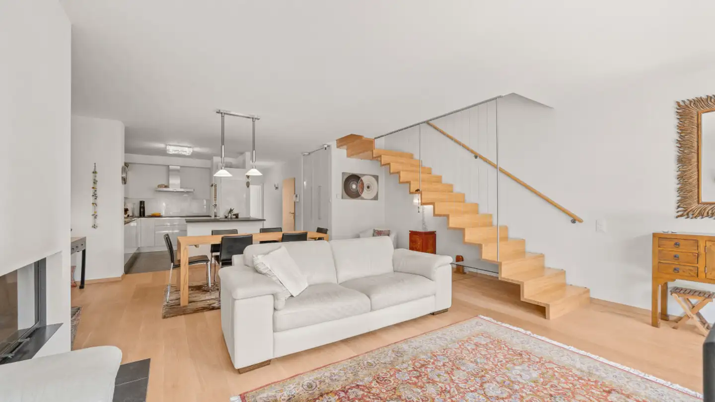 Apartment for sale - 1180 Rolle