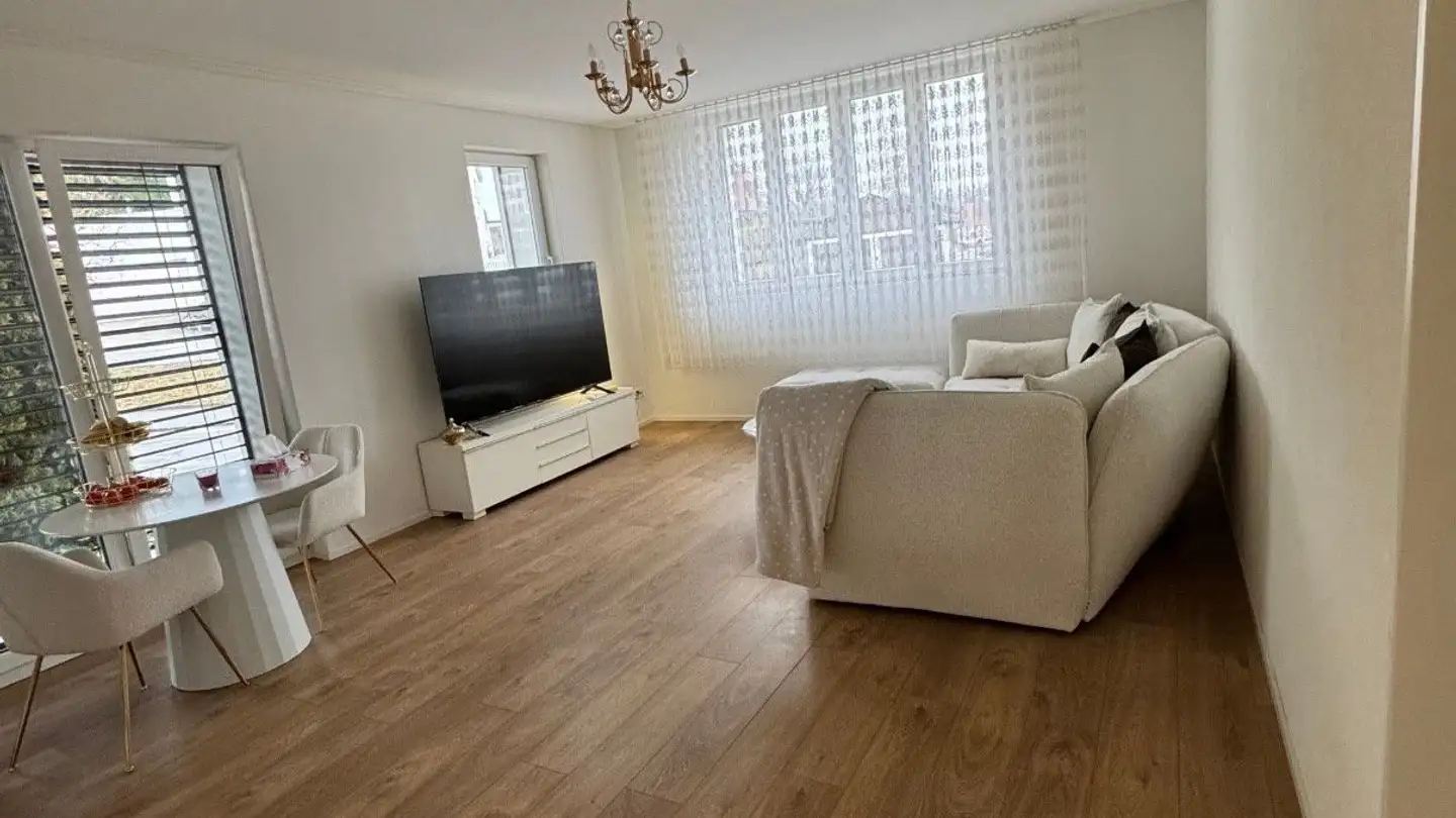 Wohnung mieten - Dorf 4, 6231 Schlierbach