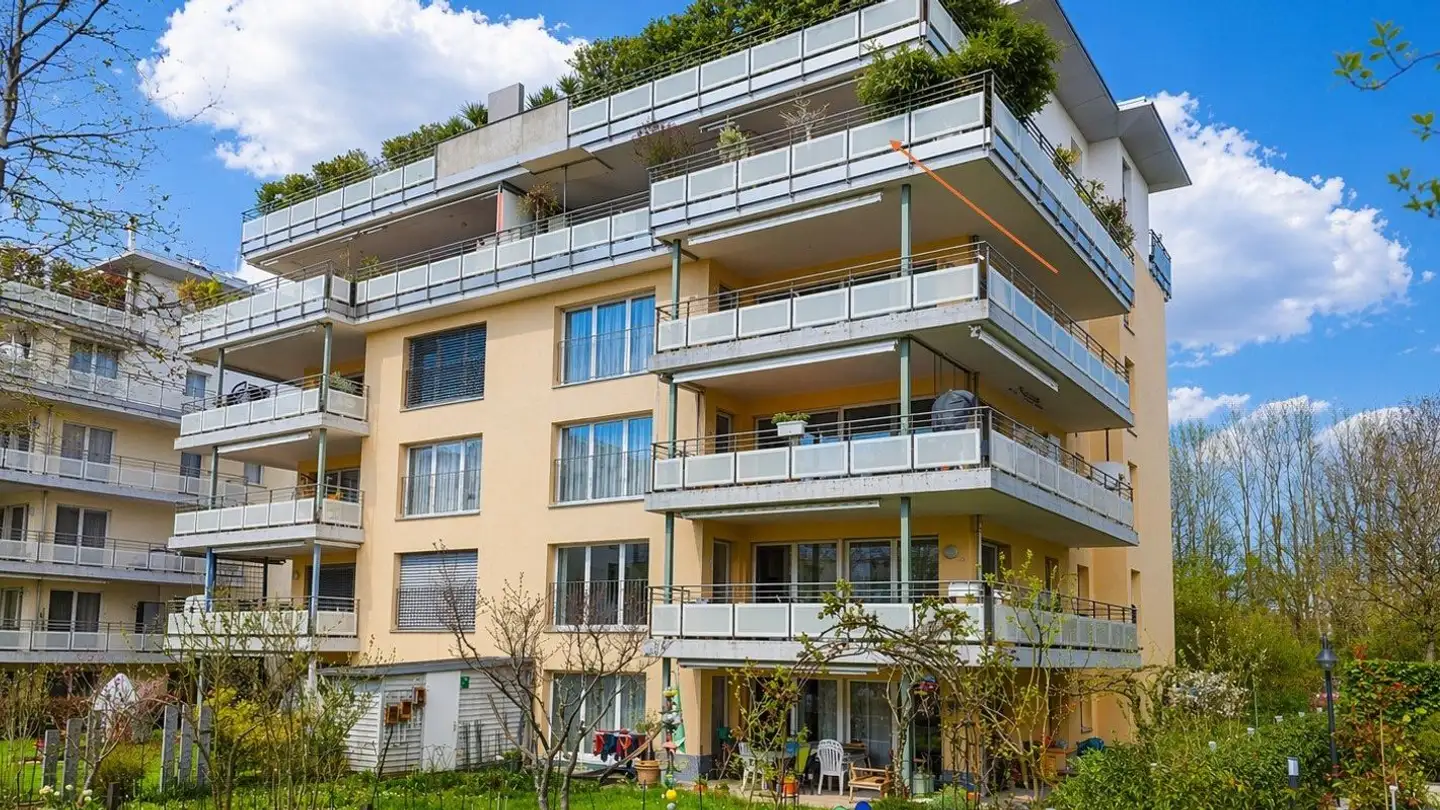 Wohnung kaufen - 8105 Regensdorf - Foto 2