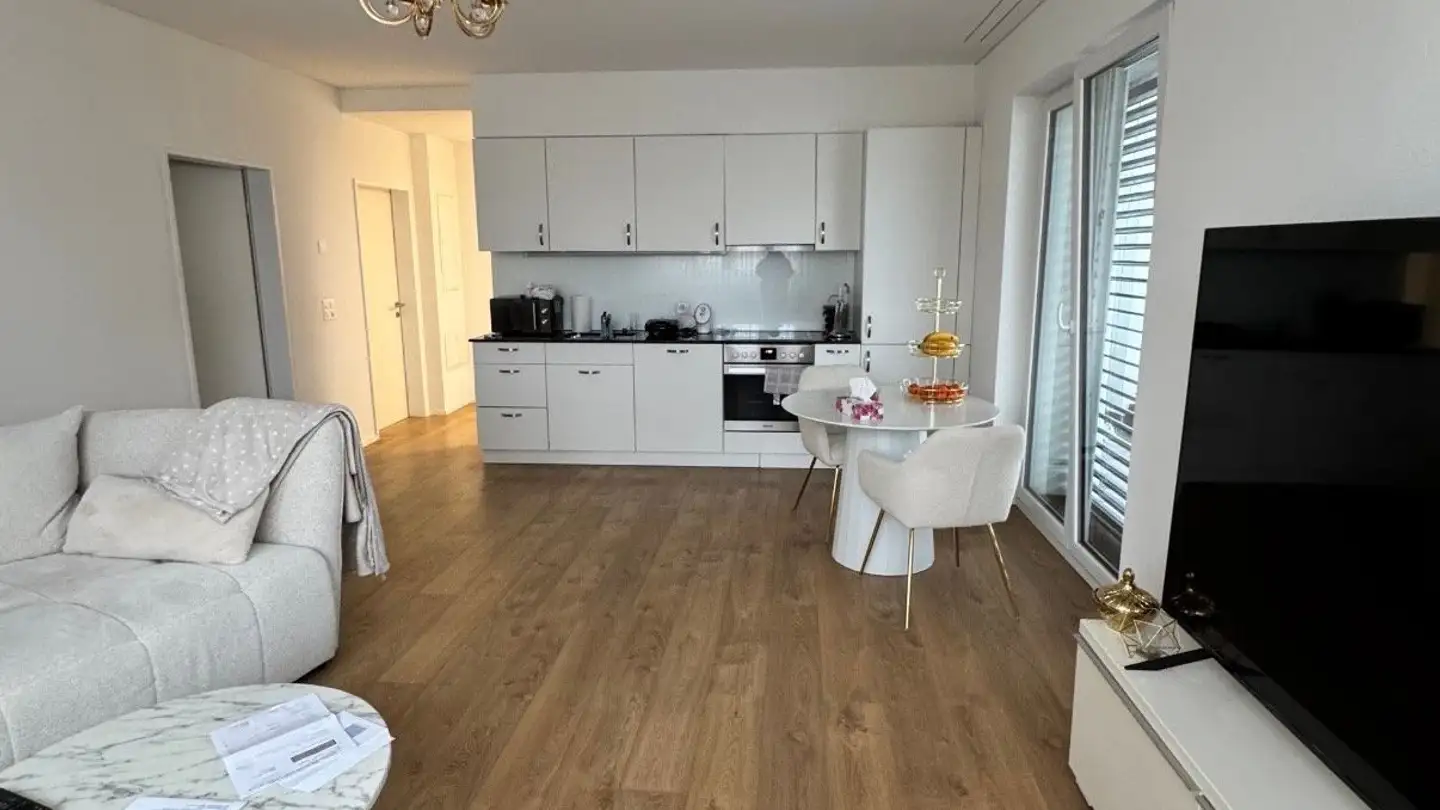 Wohnung mieten - Dorf 4, 6231 Schlierbach - Foto 2