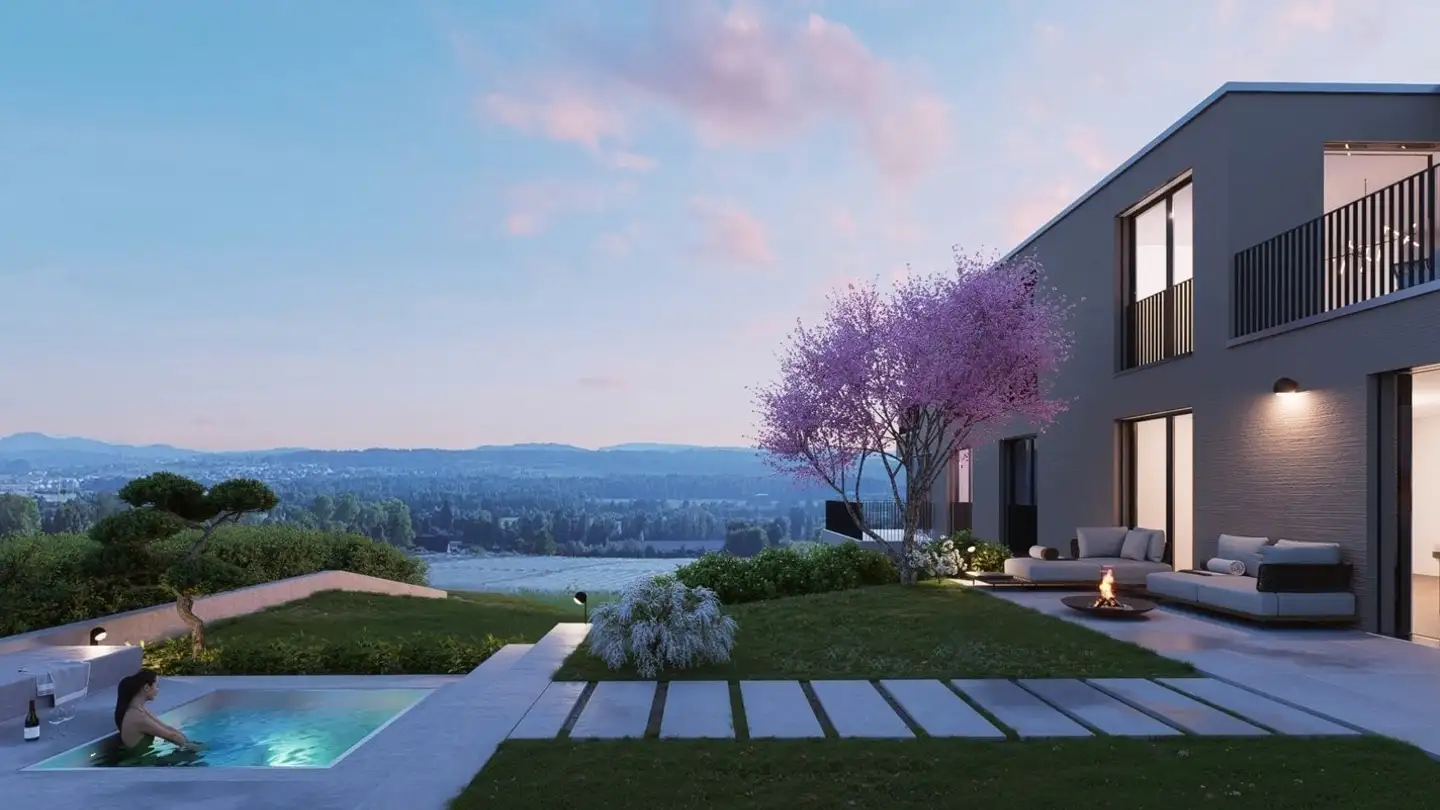 Appartamento in affitto - Lufingerstrasse 24, 8185 Winkel