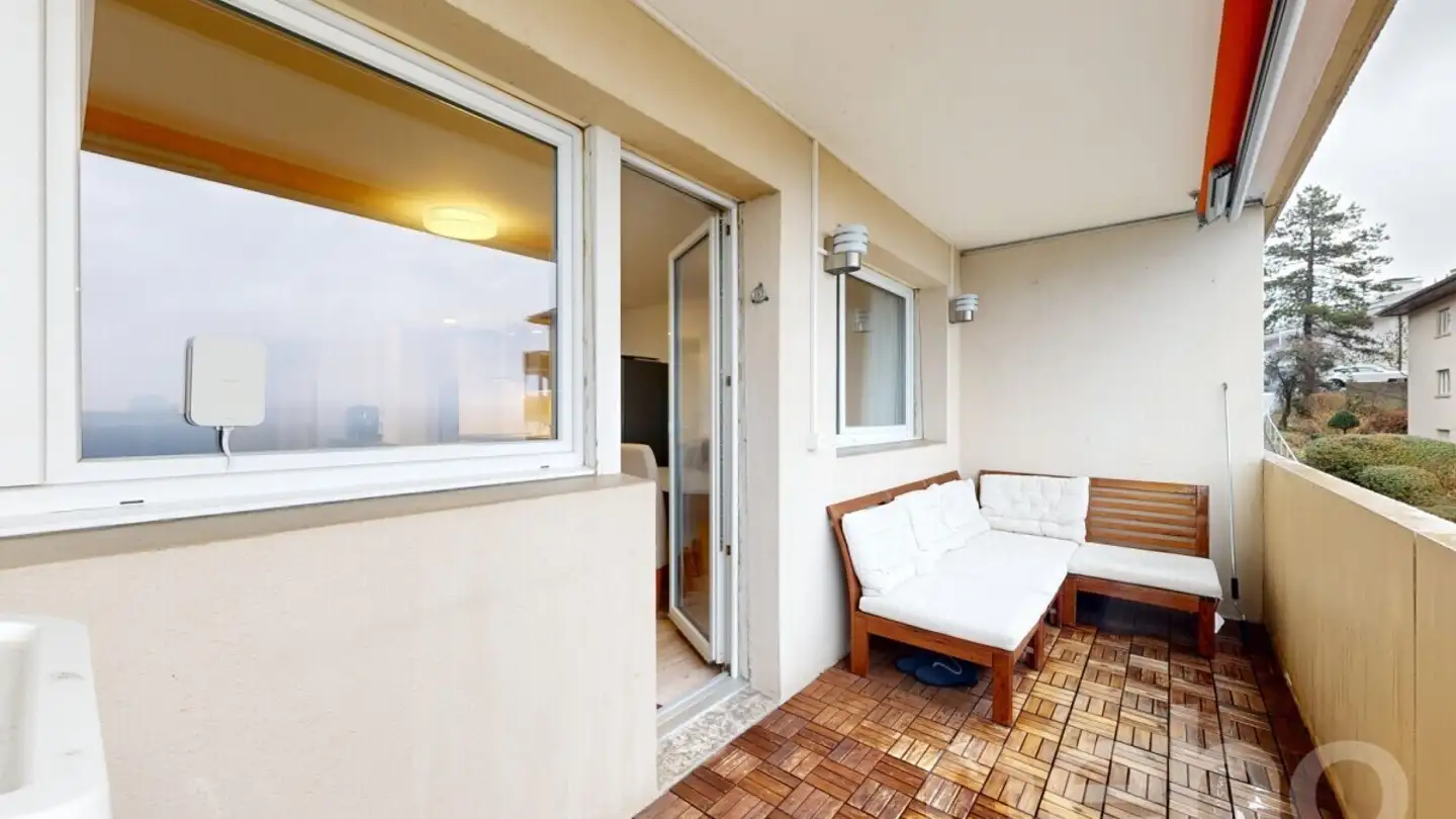 Apartment for sale - 2000 Neuchâtel - Photo 2