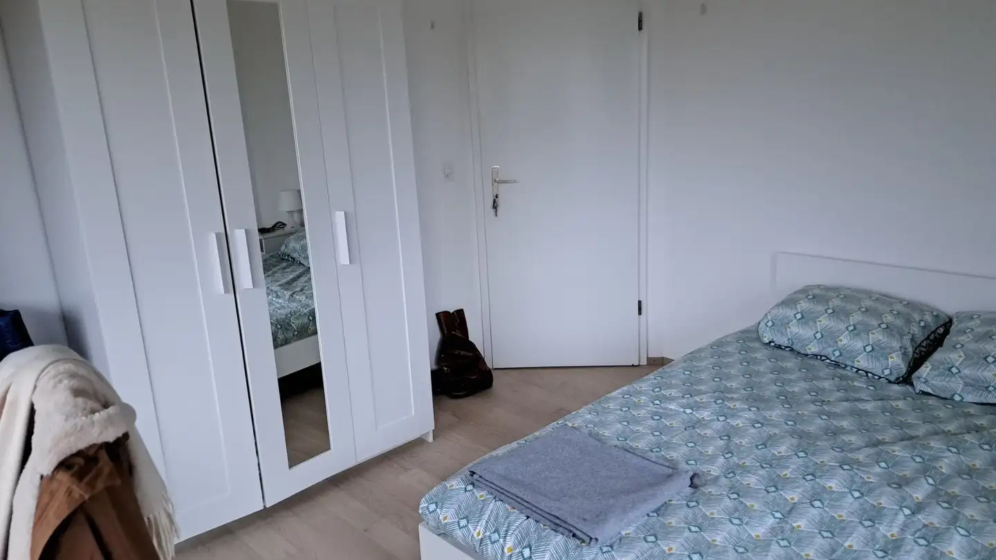 Zimmer mieten - 1025 St-Sulpice VD