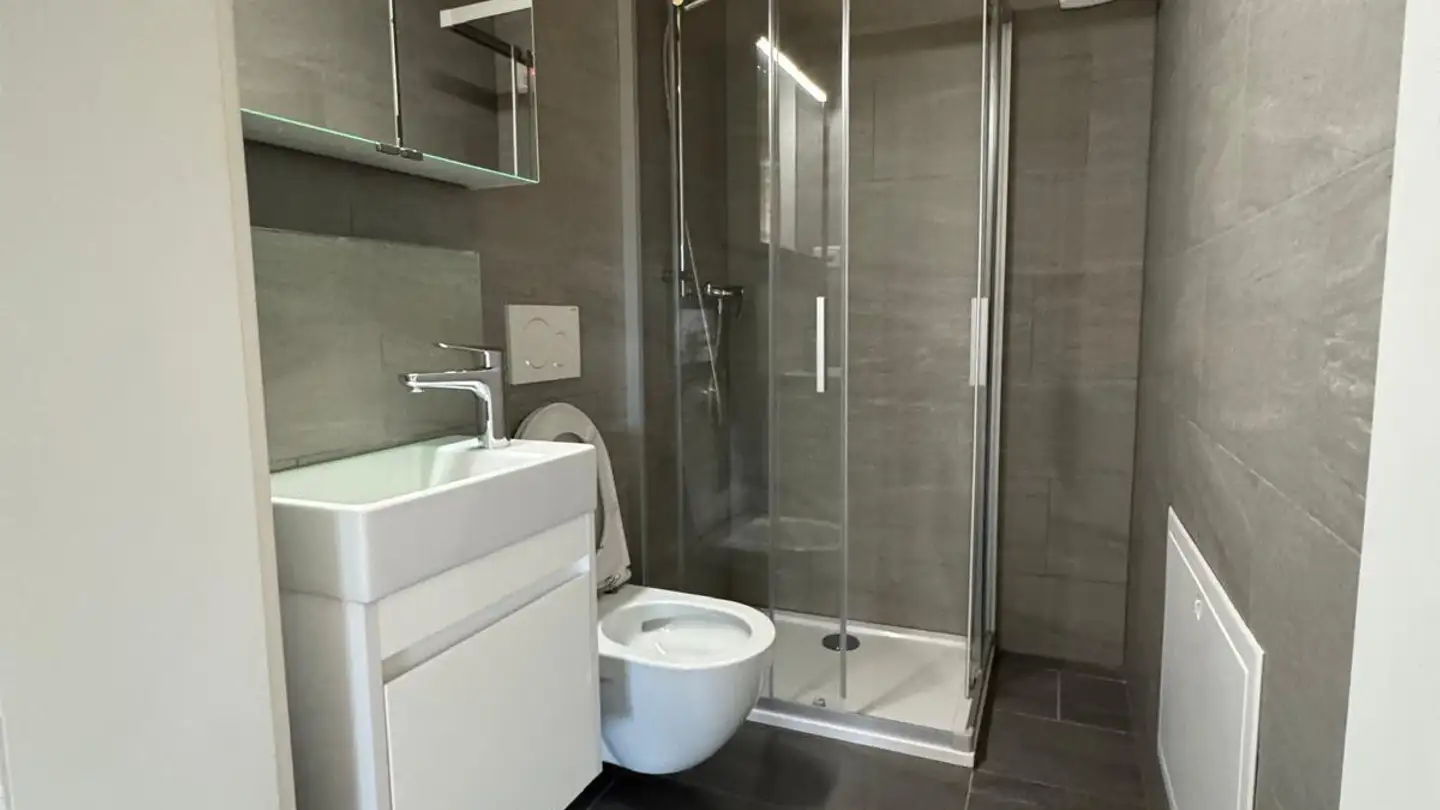 Wohnung mieten - Platz 223, 9428 Walzenhausen - Foto 2