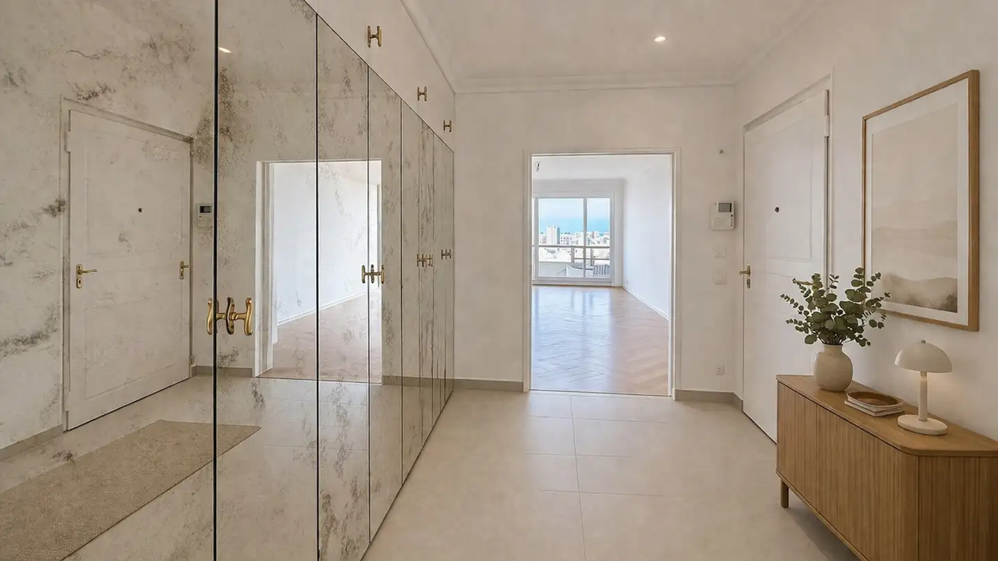 Appartement à louer - 1206 Genève - Photo 3