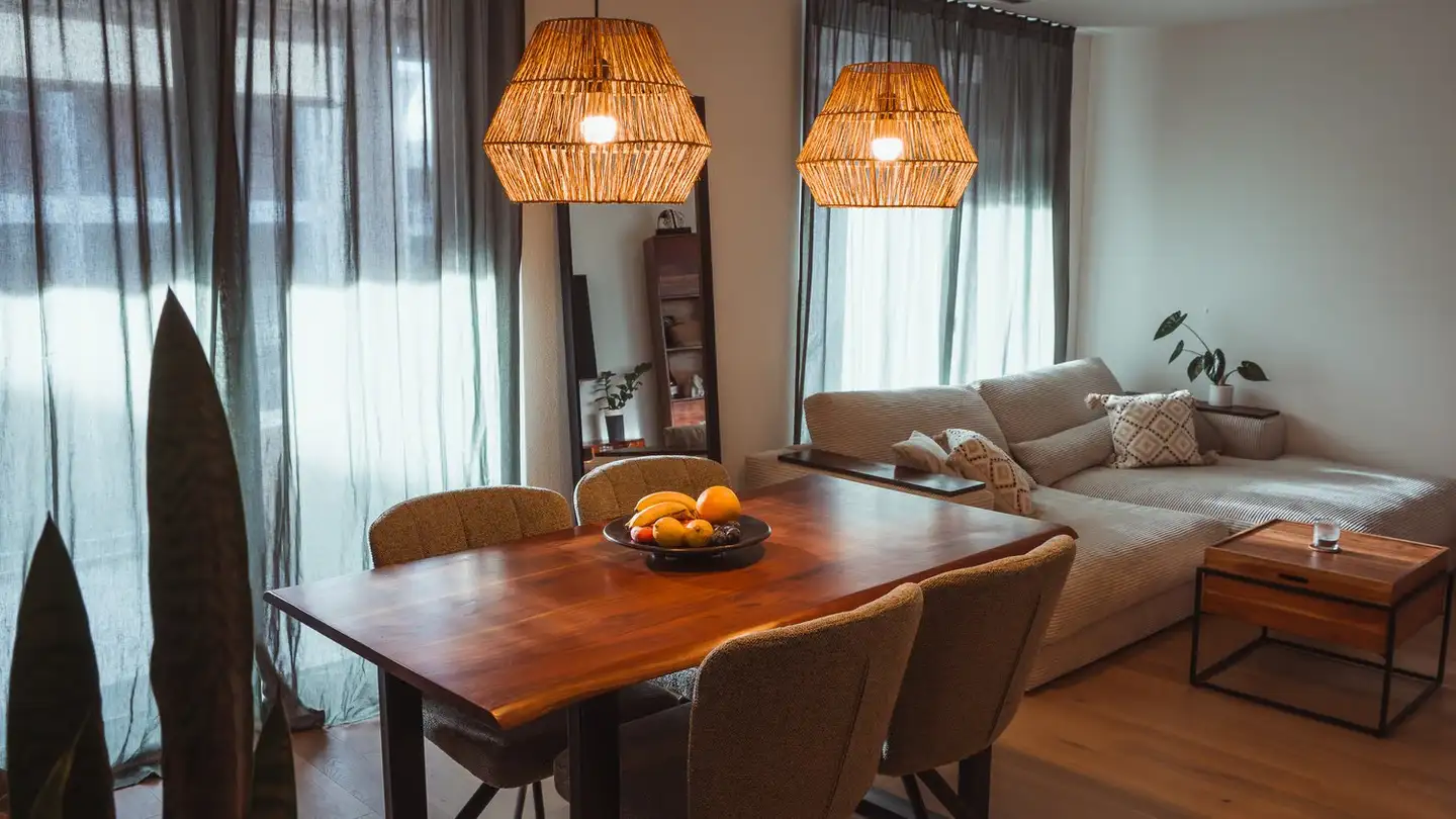 Appartamento ammobiliato in affitto - Härdlenstrasse, 8302 Kloten - Foto 2