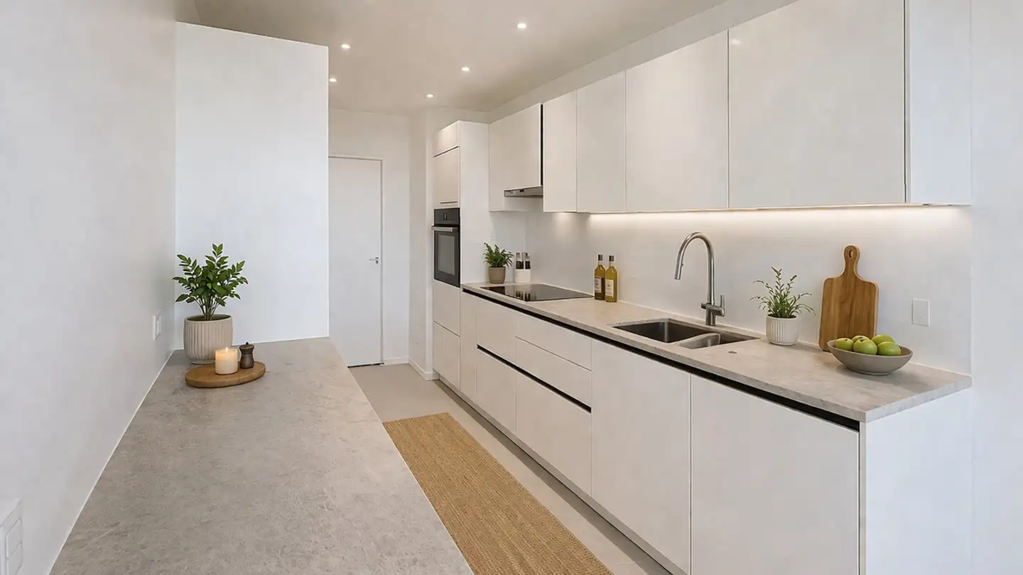 Appartement à louer - 1206 Genève - Photo 4