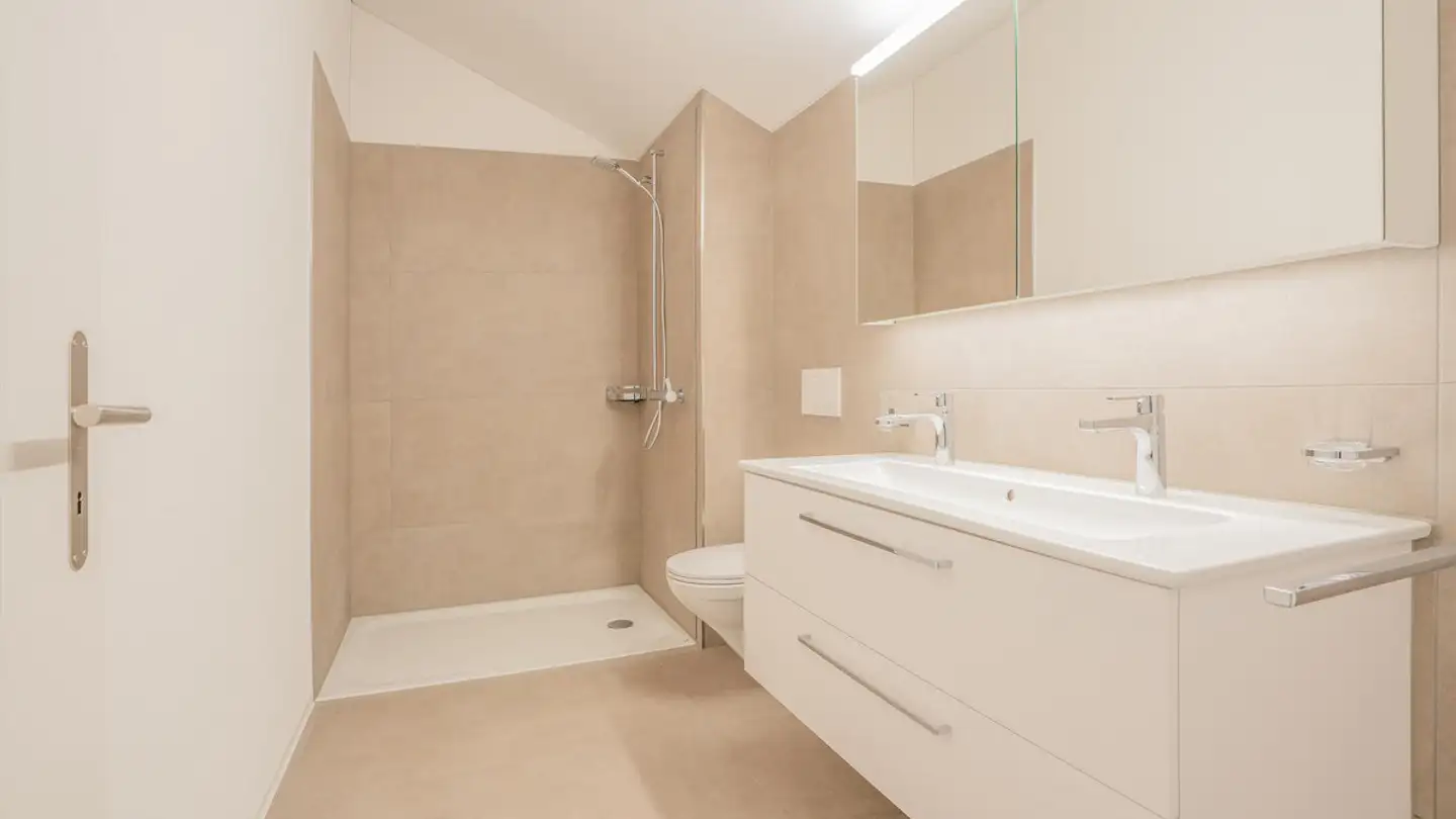 Apartment for rent - Im Steindler 21, 8905 Arni AG - Photo 4