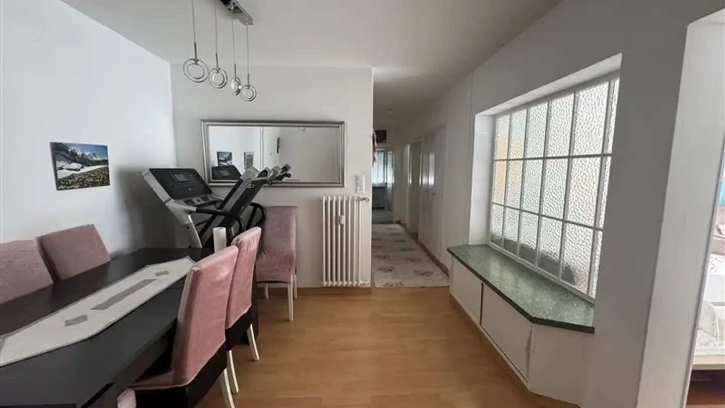 Appartement à louer - Chemin Des Fléoles / Lischenweg 4, 2503 Biel/Bienne - Photo 2