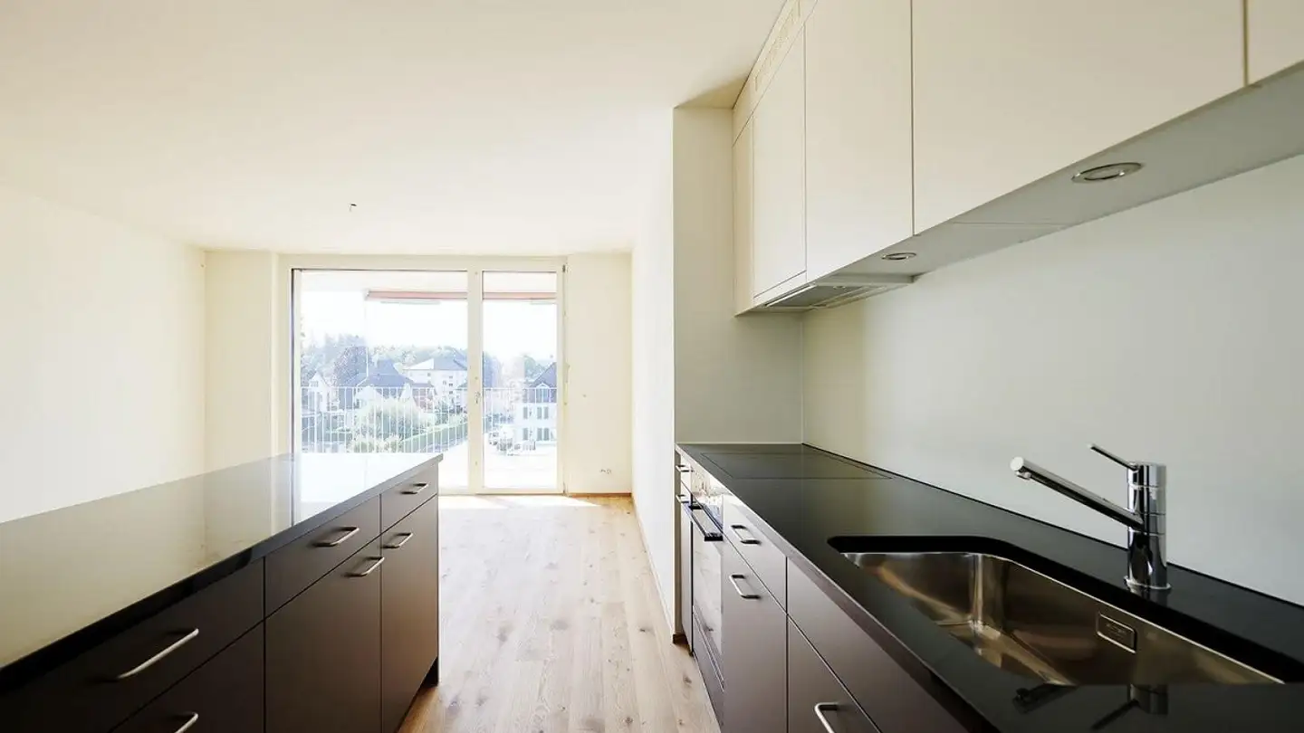 Apartment for rent - Schulhausstrasse 2, 4563 Gerlafingen - Photo 3