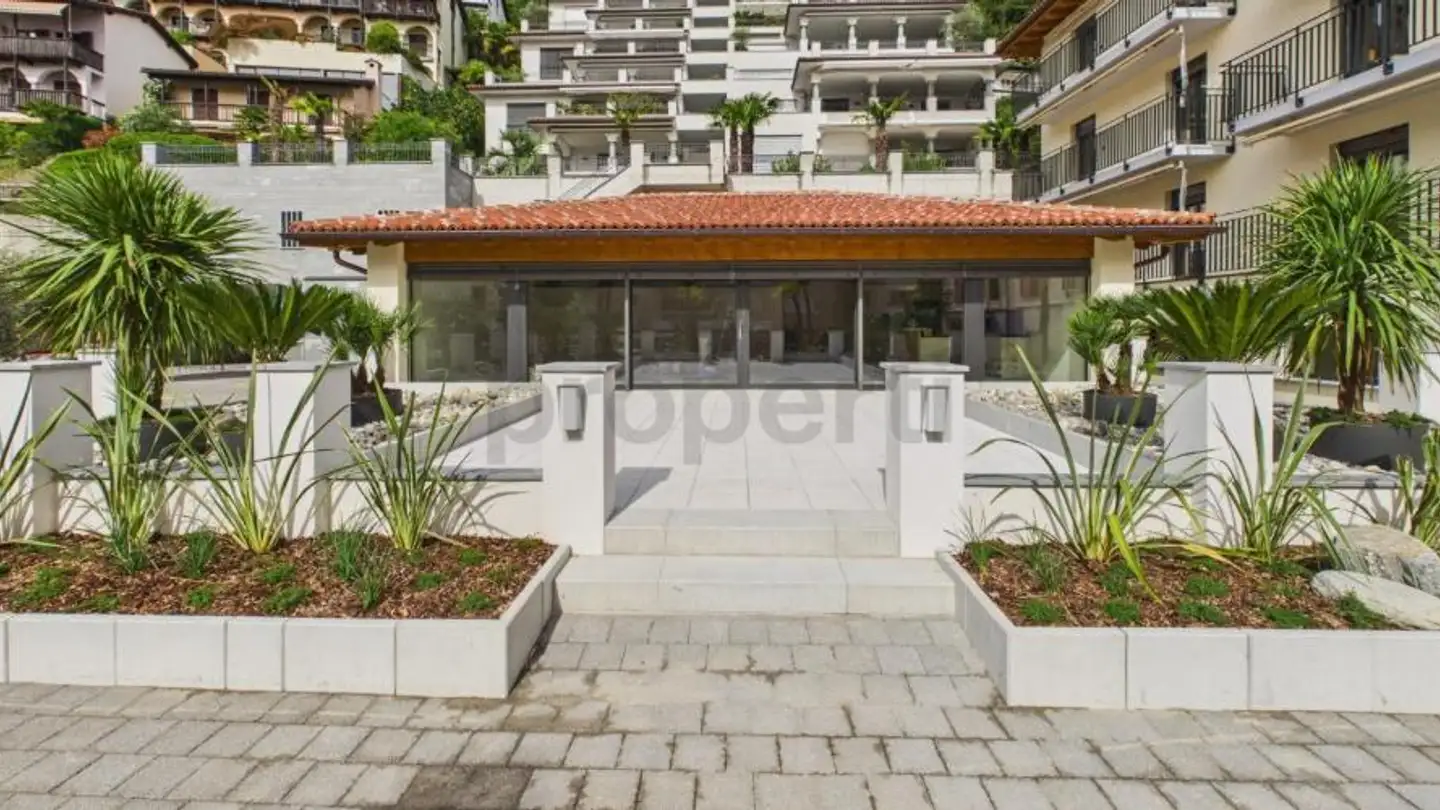 Residential building for sale - 6614 Brissago - Photo 4