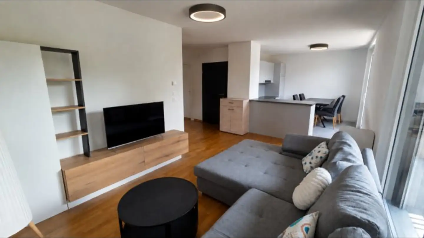 Appartamento in affitto - 1213 Petit-Lancy