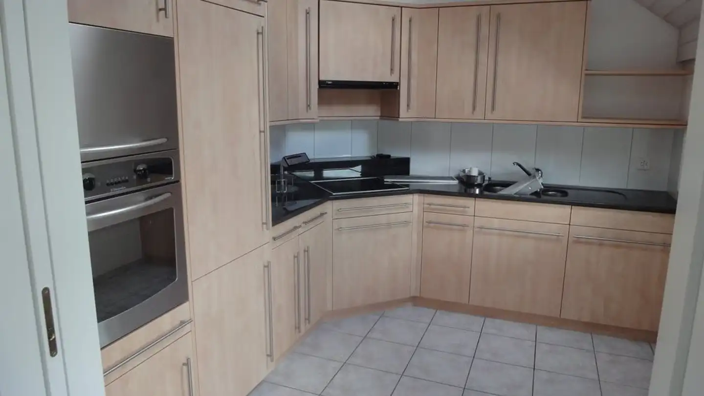 Duplex à louer - Unterfeldstrasse 21, 8500 Frauenfeld - Photo 4