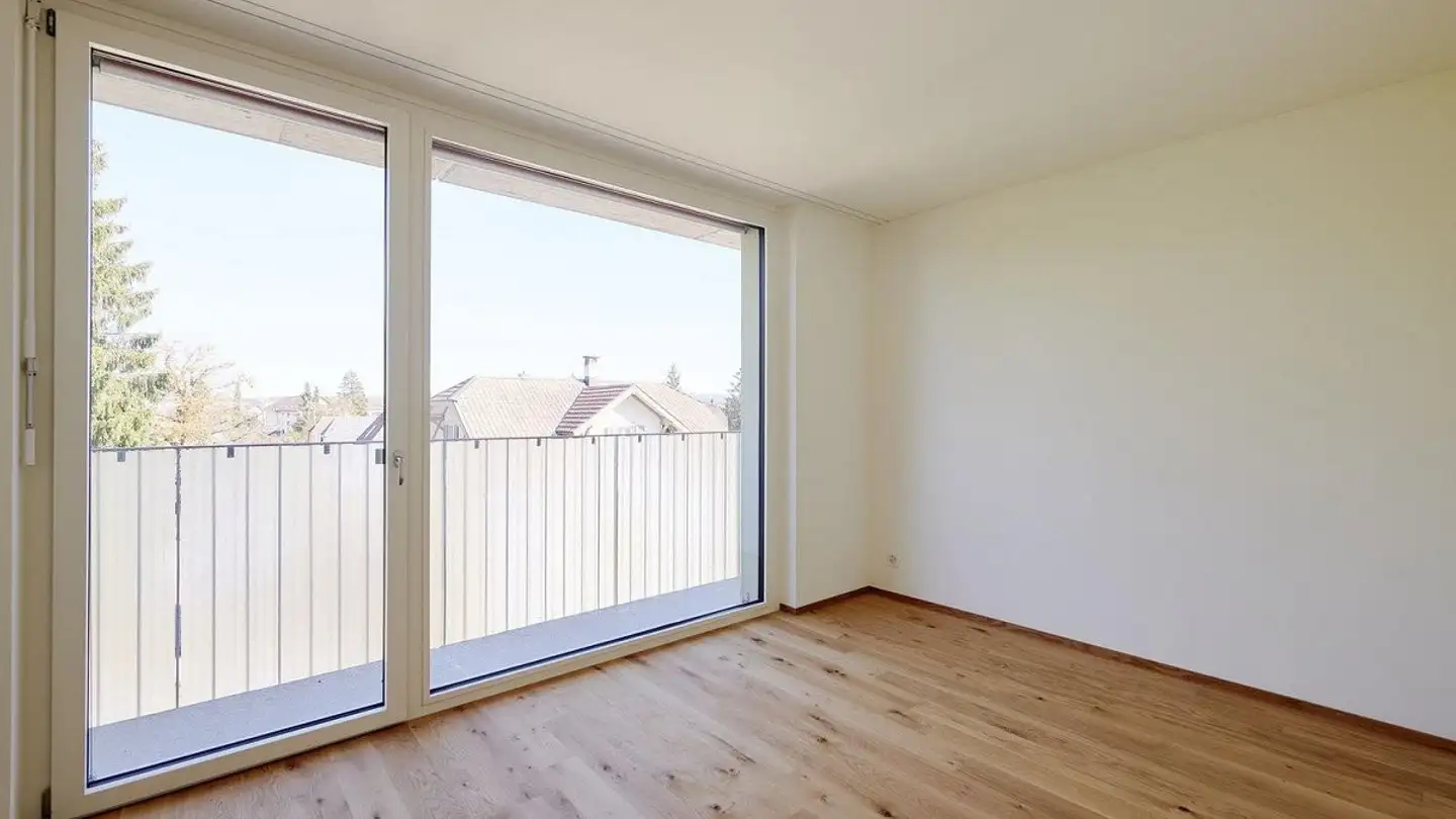 Apartment for rent - Schulhausstrasse 2, 4563 Gerlafingen - Photo 4