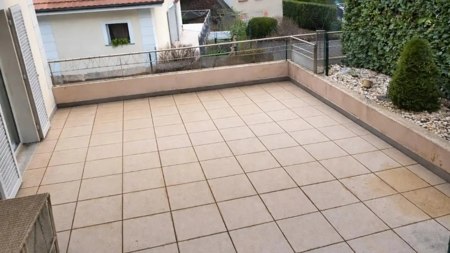 Einfamilienhaus mieten - 1422 Grandson - Foto 2