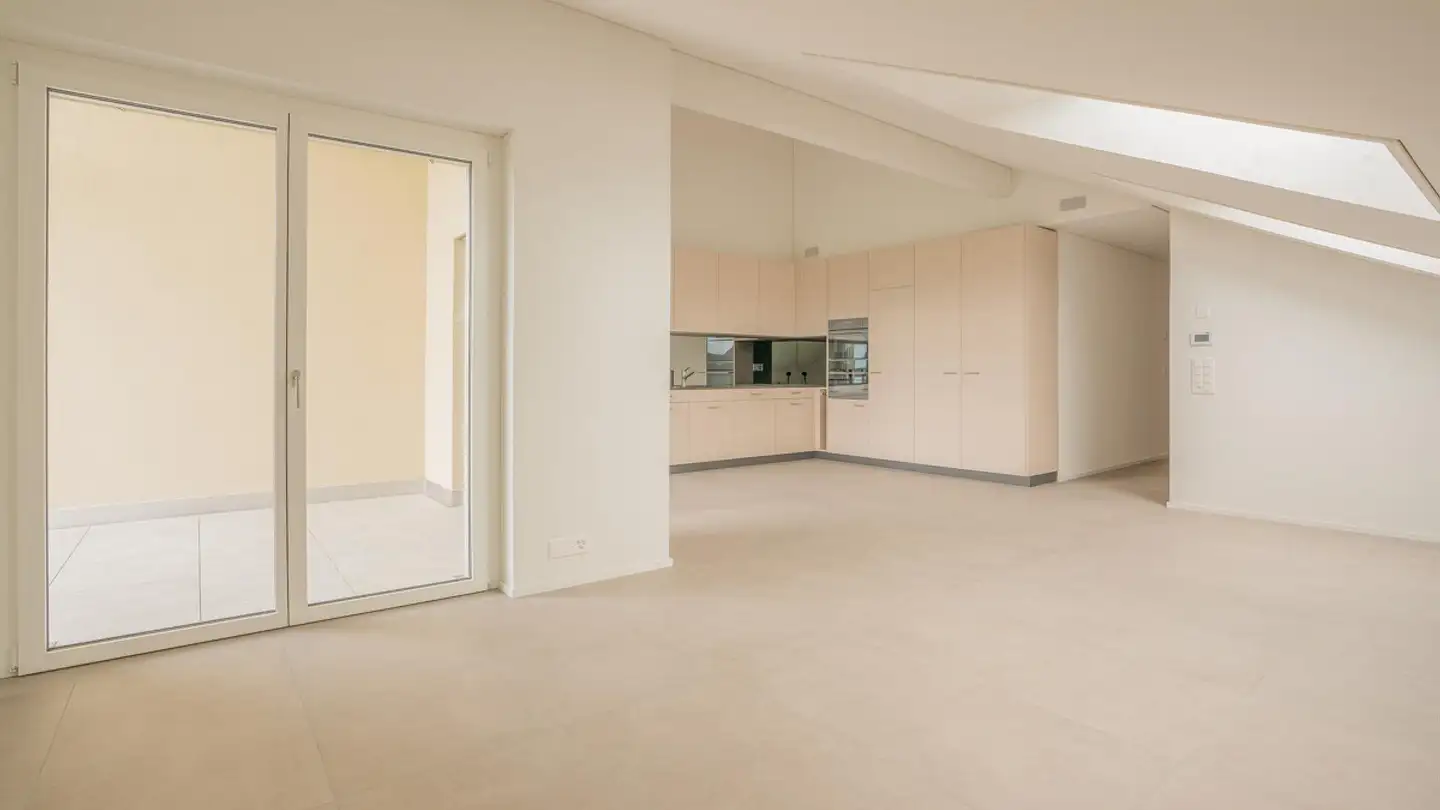 Apartment for rent - Im Steindler 21, 8905 Arni AG - Photo 3