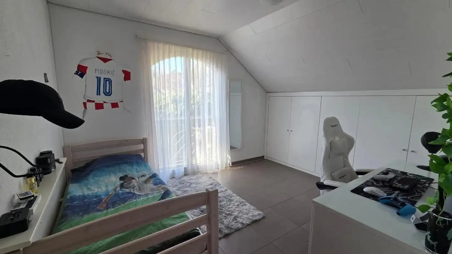 Einfamilienhaus mieten - 1422 Grandson - Foto 3