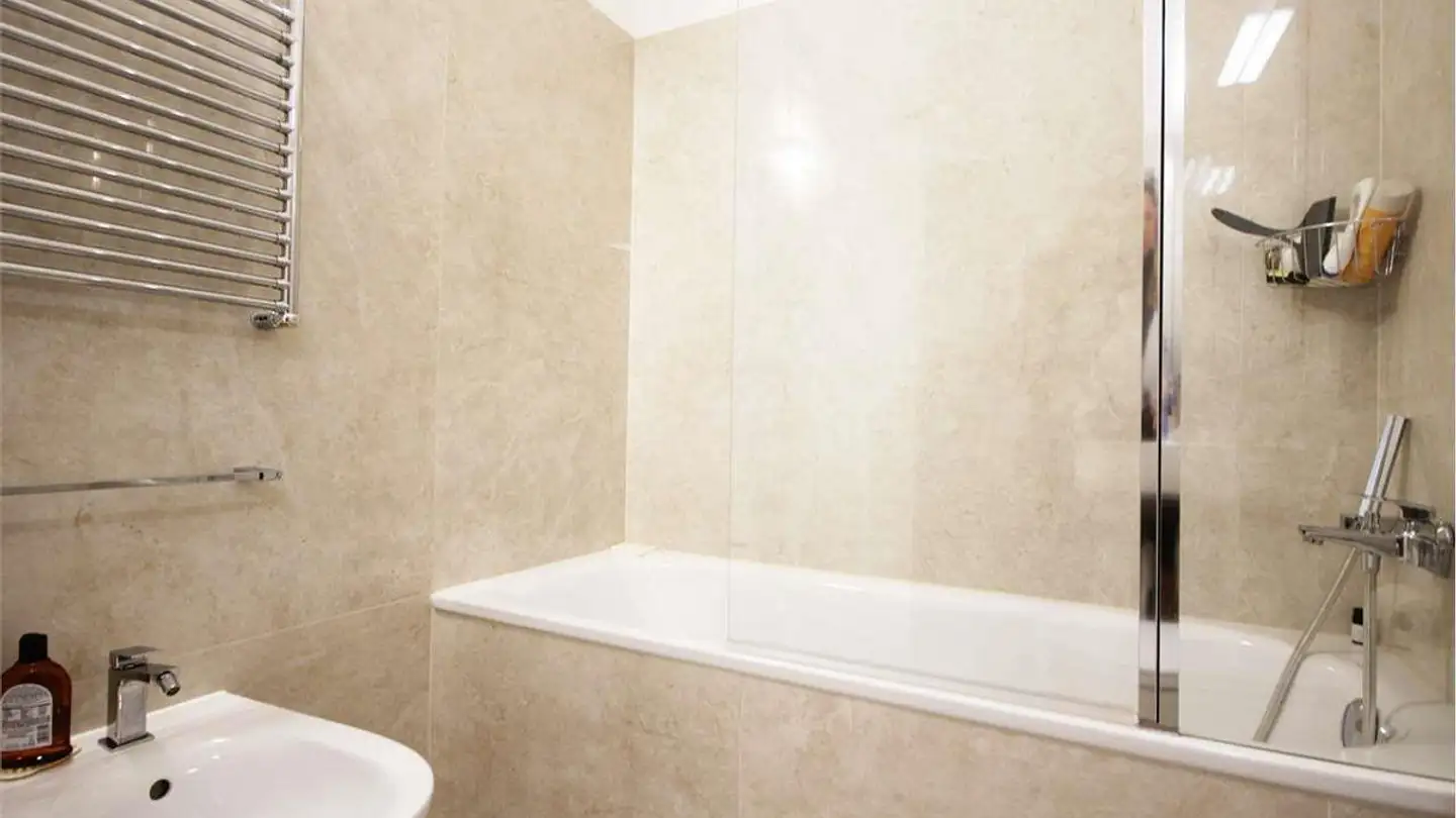 Apartment for sale - Via San Giorgio, 6977 Ruvigliana - Photo 4