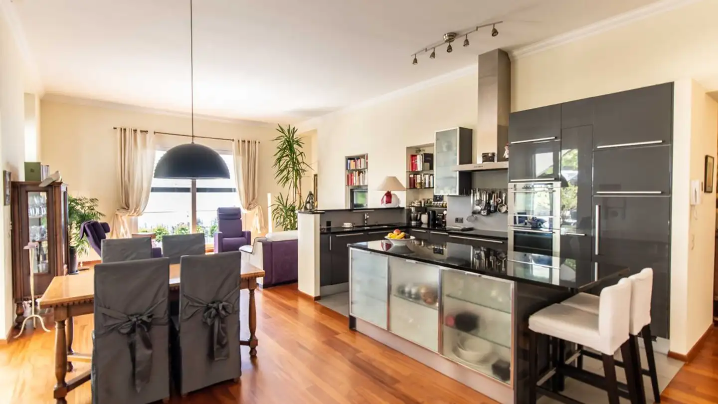 Apartment for sale - 1474 Châbles FR - Photo 2