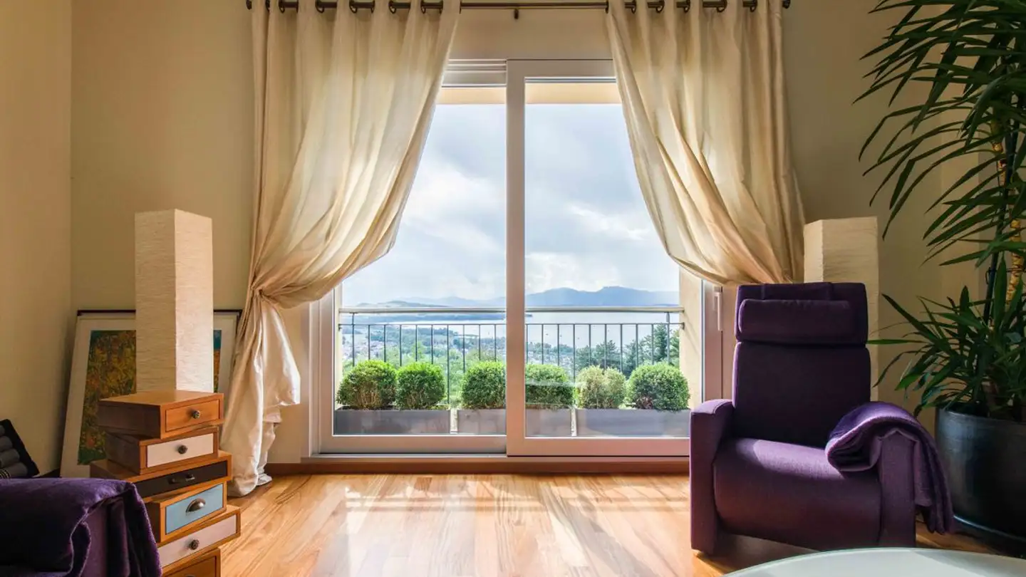 Apartment for sale - 1474 Châbles FR - Photo 4