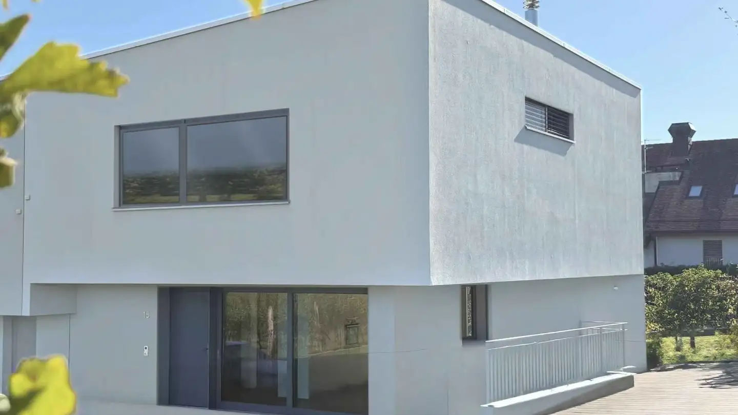 Casa bifamiliare in vendita - 1252 Meinier