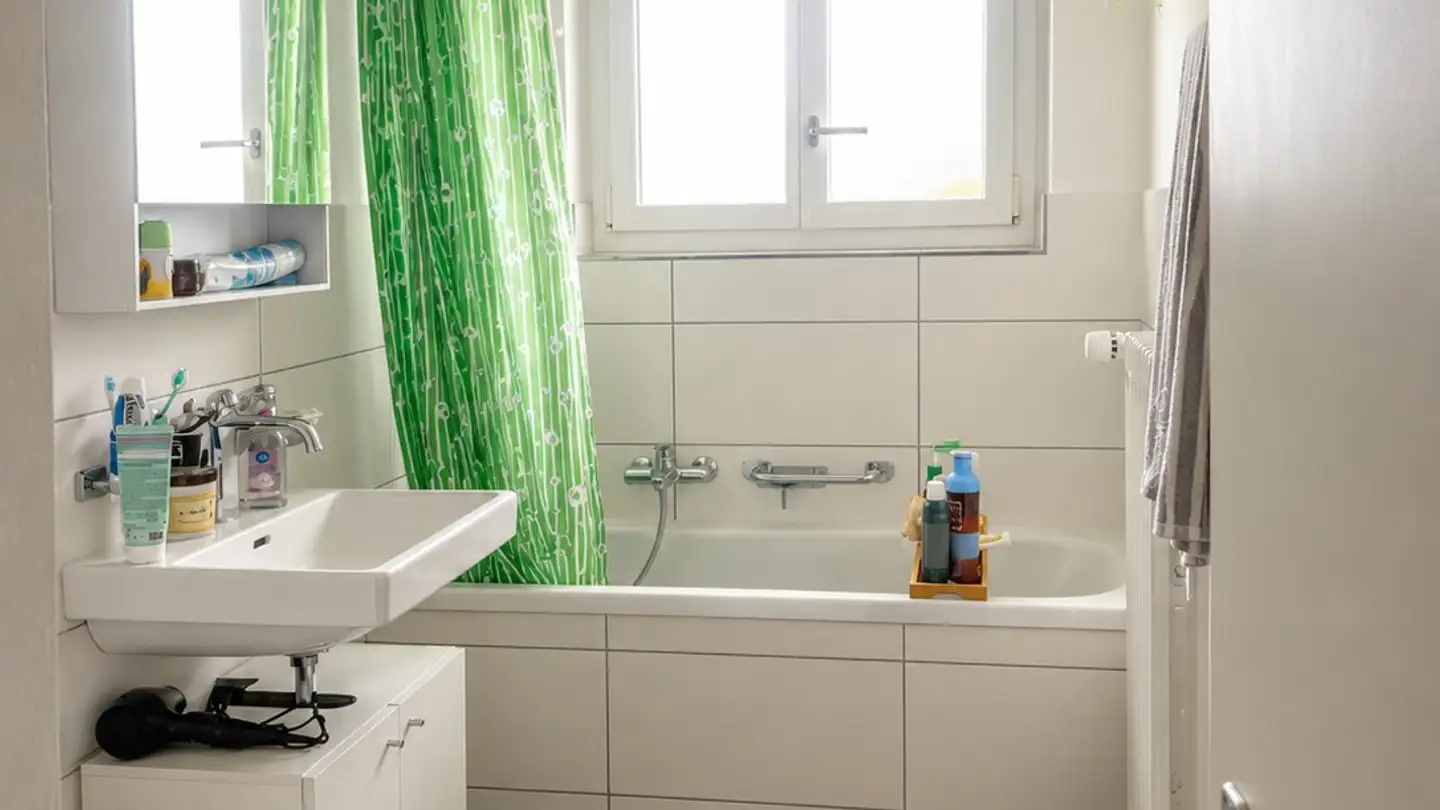 Appartamento in affitto - Obermättliweg 13, 6015 Luzern - Foto 3