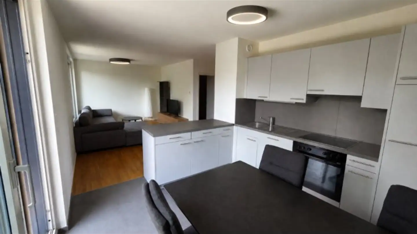 Appartamento in affitto - 1213 Petit-Lancy - Foto 2