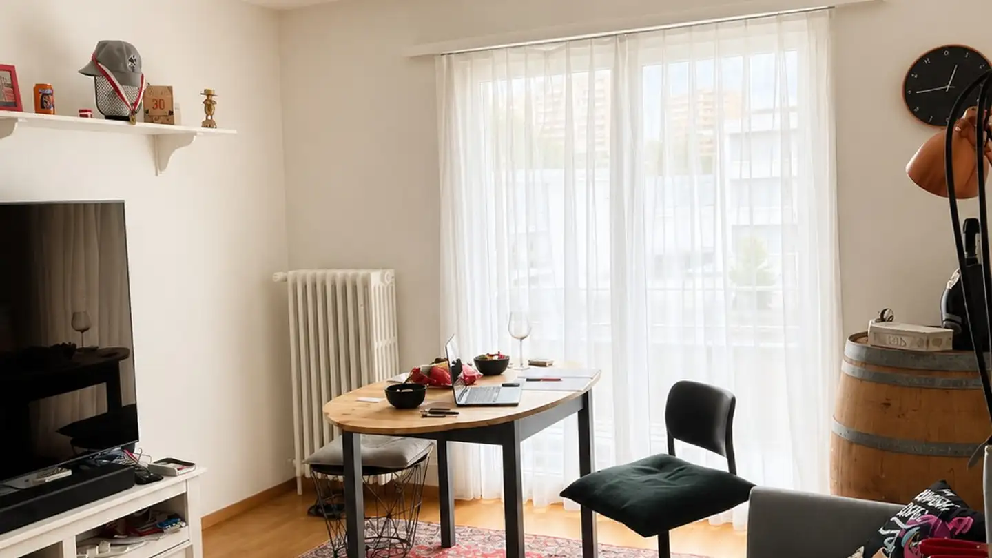 Appartamento in affitto - Obermättliweg 13, 6015 Luzern - Foto 4