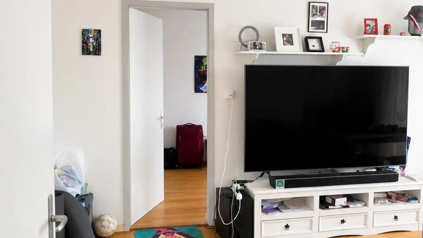 Appartamento in affitto - Obermättliweg 13, 6015 Luzern