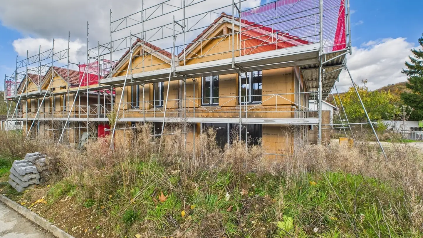 Casa a schiera in vendita - 2923 Courtemaîche - Foto 2