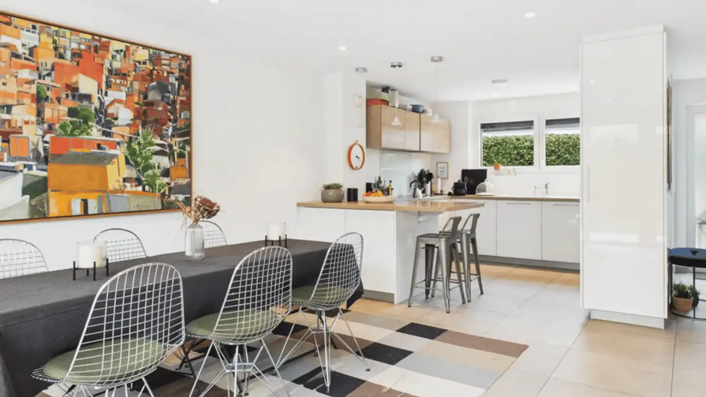 Single house for sale - 1226 Thônex - Photo 2