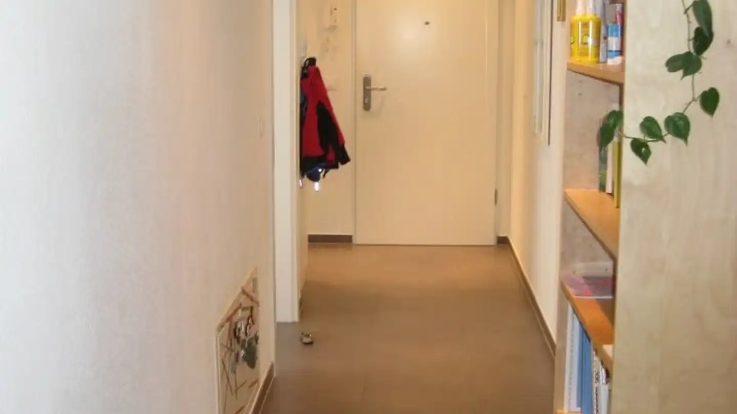 Appartamento in affitto - Industriestrasse 1, 3175 Flamatt - Foto 2