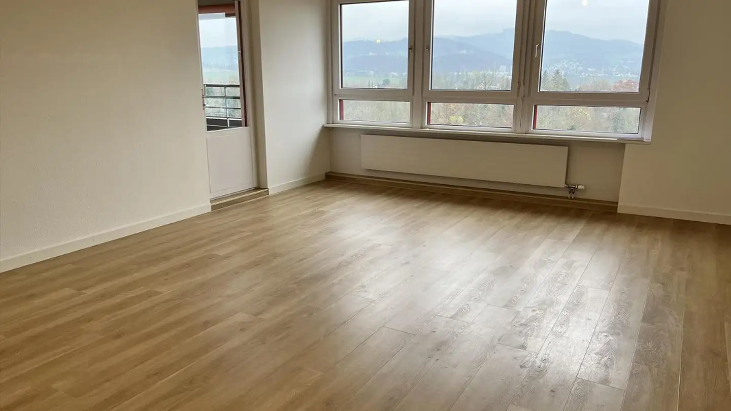 Appartamento in affitto - Liebrütistrasse 22, 4303 Kaiseraugst