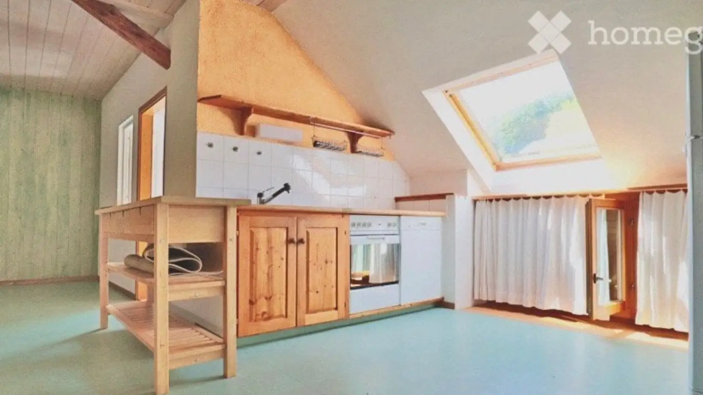 Appartement à louer - Dorfstrasse 14, 4423 Hersberg - Photo 3